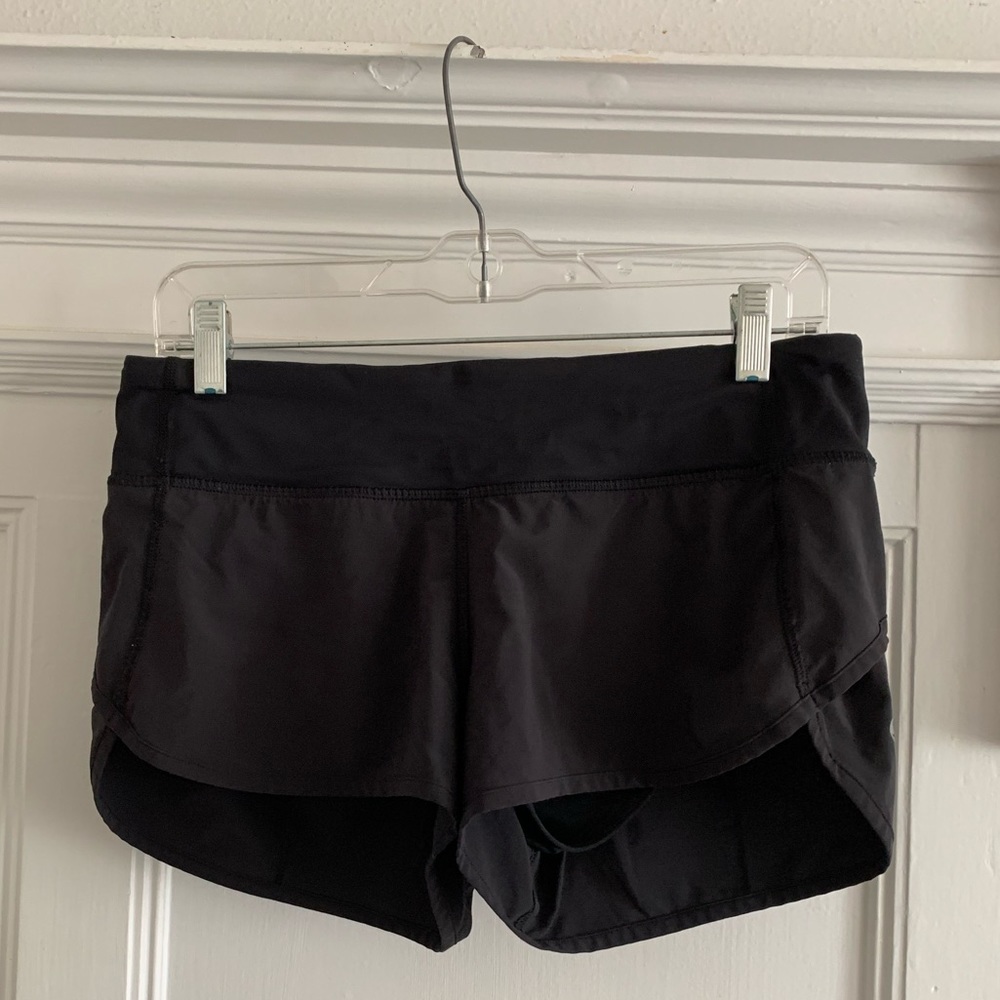 Lululemon | Speed Up Short
